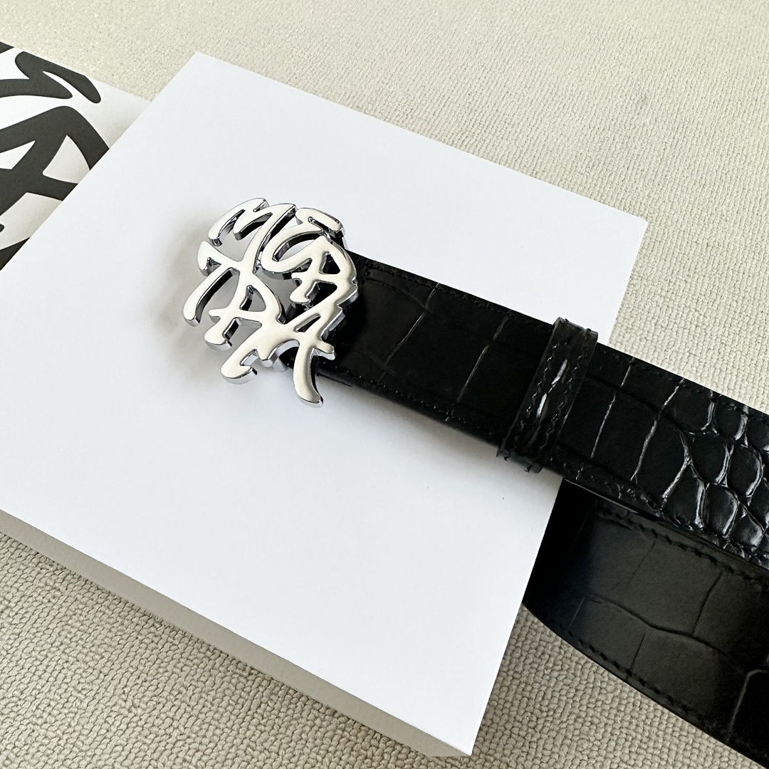 Other 195¥ (Mertr* Belt｜Black) - Image 9