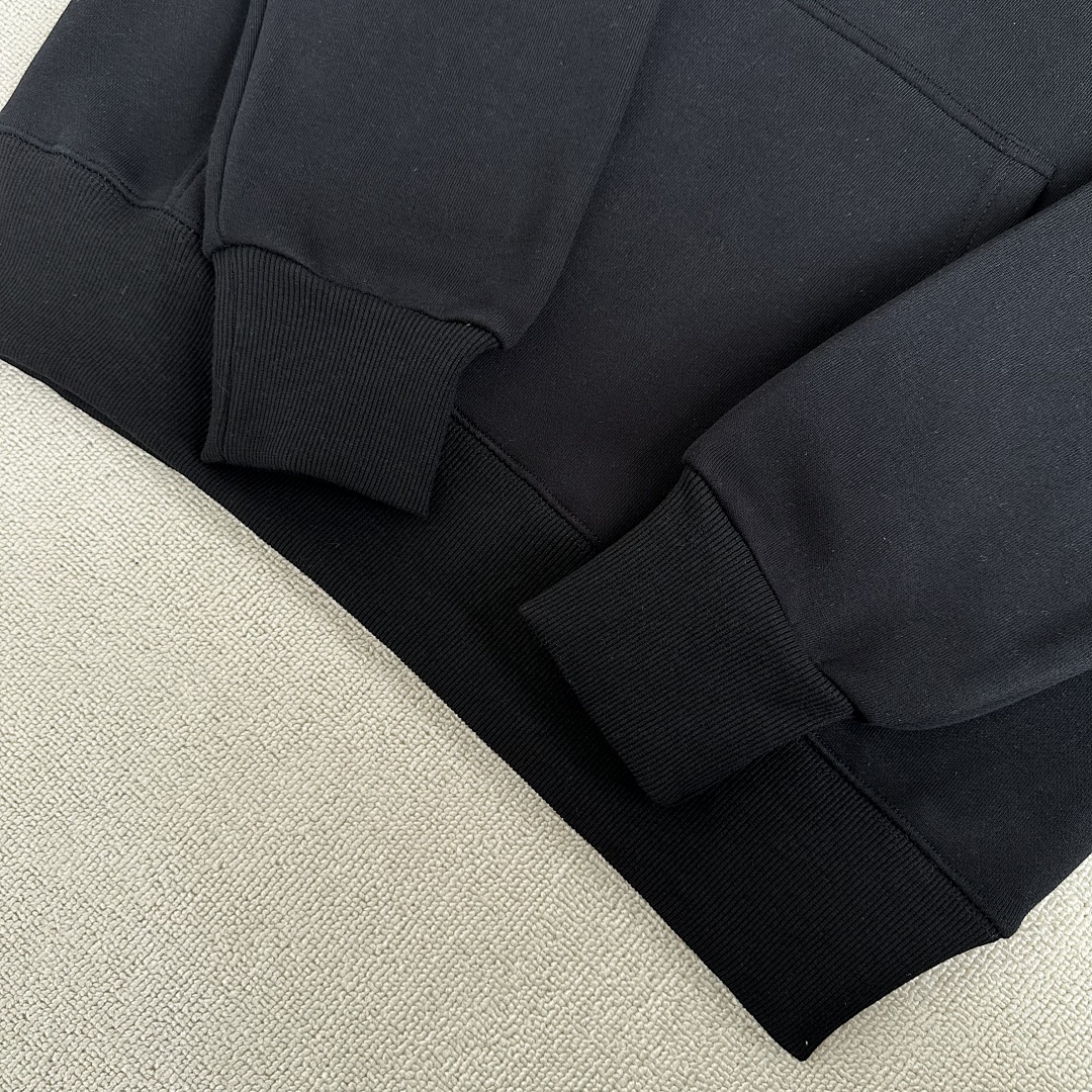 Other 175+205 (Drama Ca*L Tracksuit Set Black/Lake Blue) - Image 13