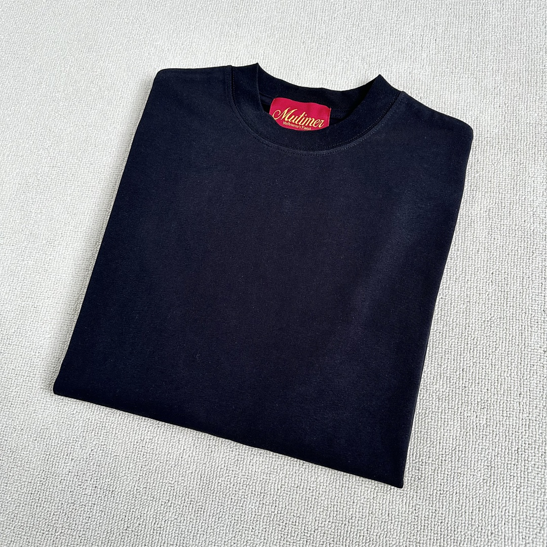 Other ¥79 (Mutim.. Basics T-Shirt｜White｜Black) - Image 22