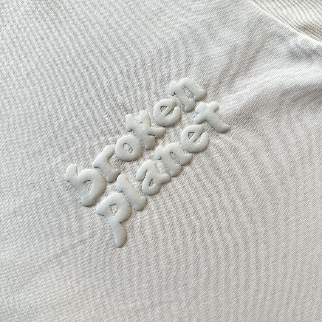 Other 💥49 (Bone White - Basics T-Shirt) - Image 12