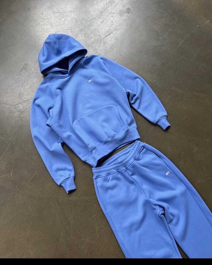 Other 💥¥99+109 (Tracksuit Blue) - Image 60