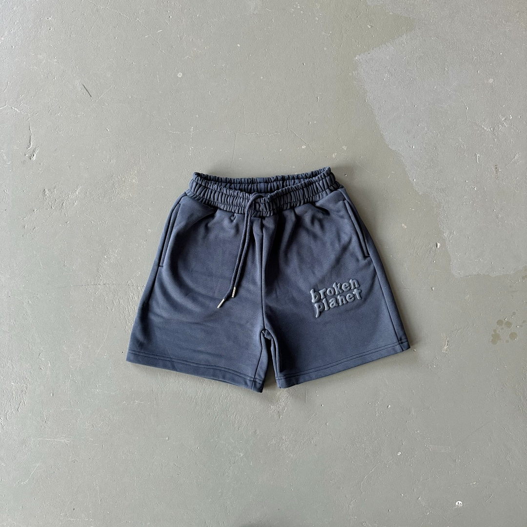 Other 💥¥89 (Basics Shorts/Outerspace Blue) - Image 4