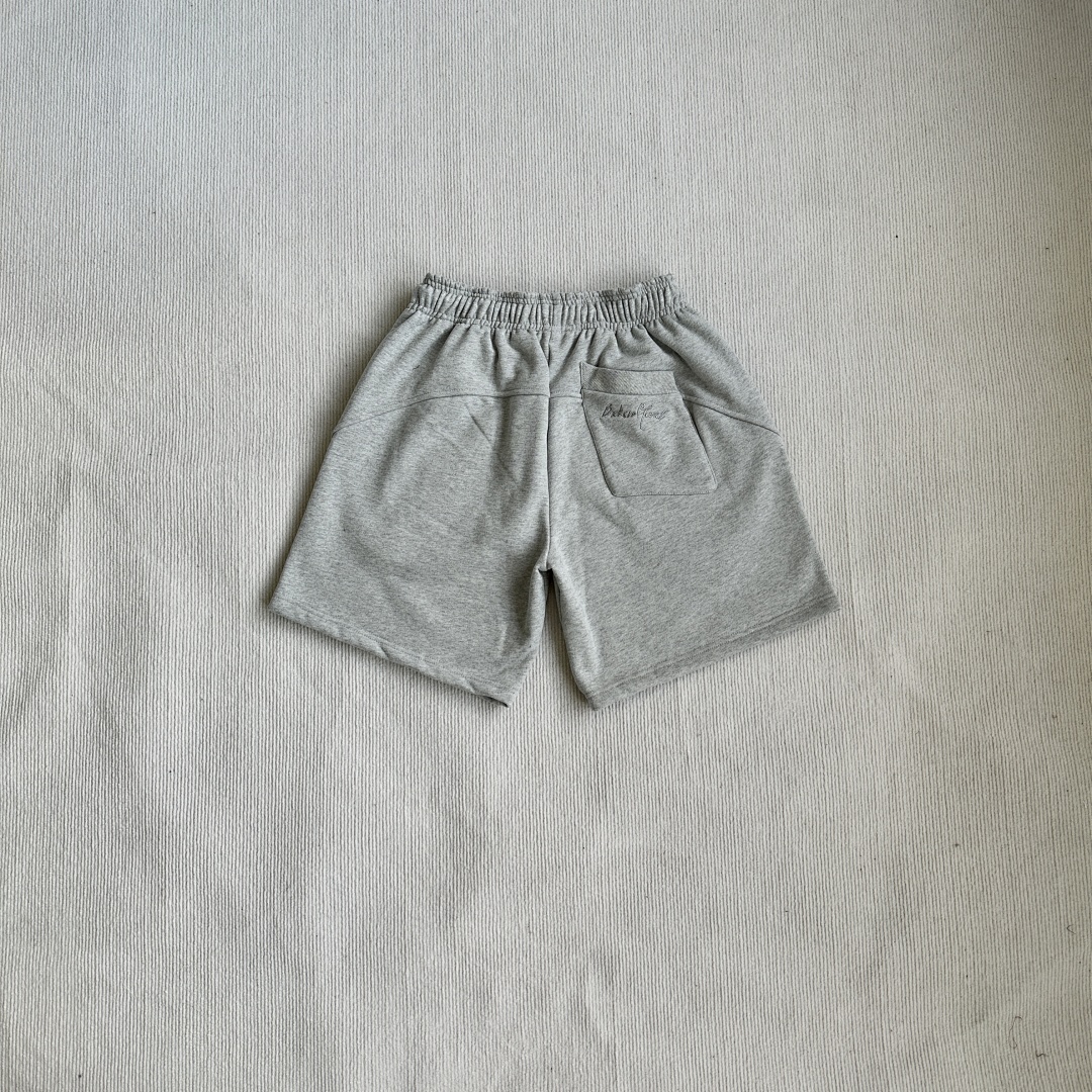Other 💥89 (Shorts - Heather Gray) - Image 13