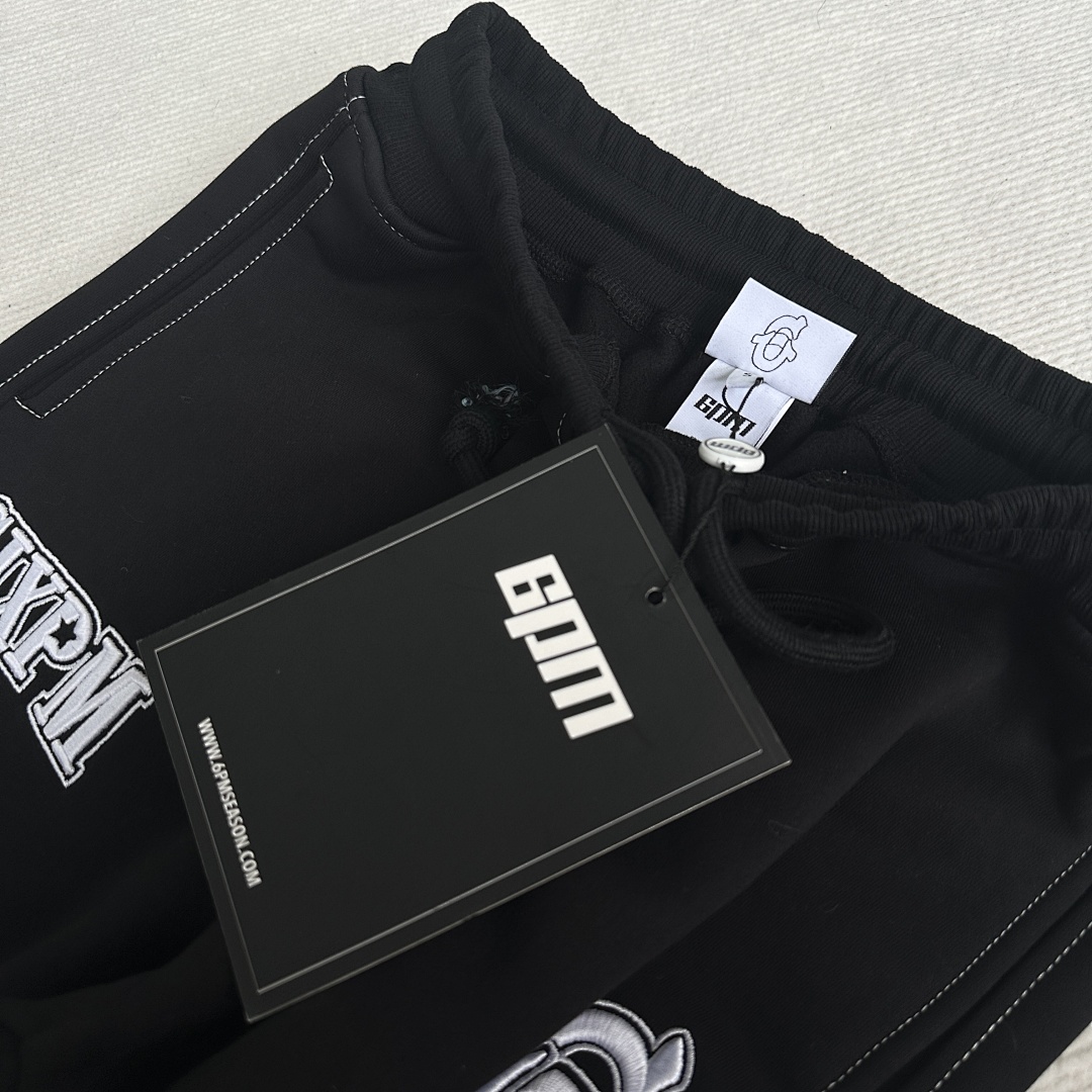Other Tracksuit (Black) - Image 41
