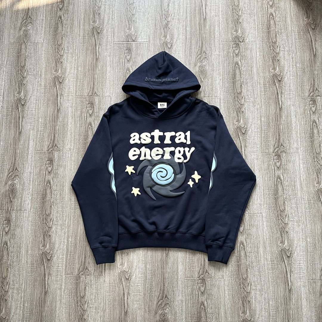 Other ¥209 Astral Energy Hoodie - Image 9