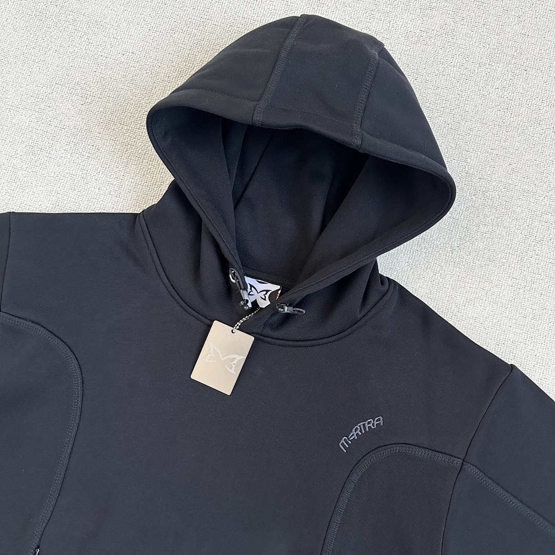 Other ¥210+¥230 (Mertra Glide Sets｜Black) - Image 13