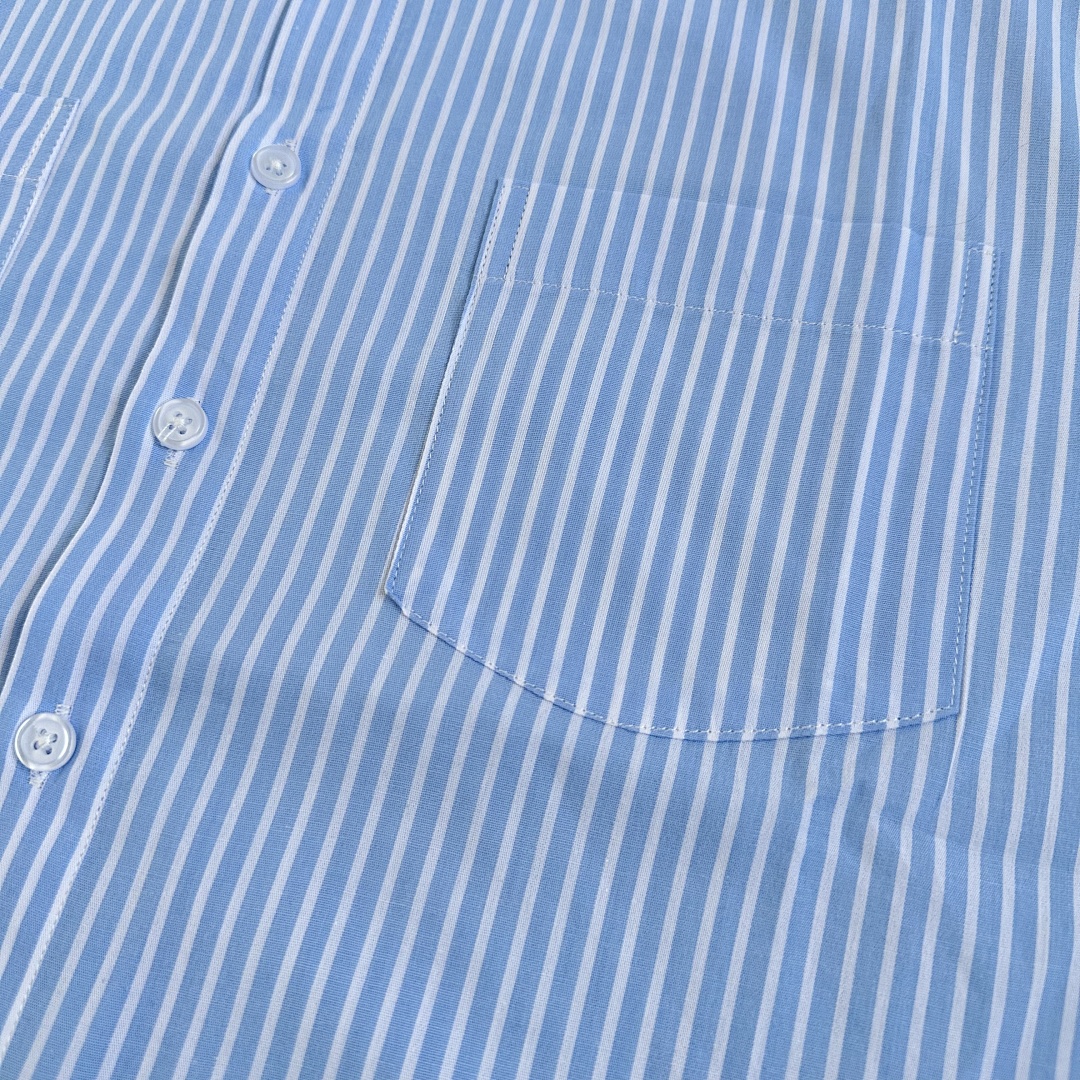 Other ¥129 (Mutim..Shirts｜Blue) - Image 13