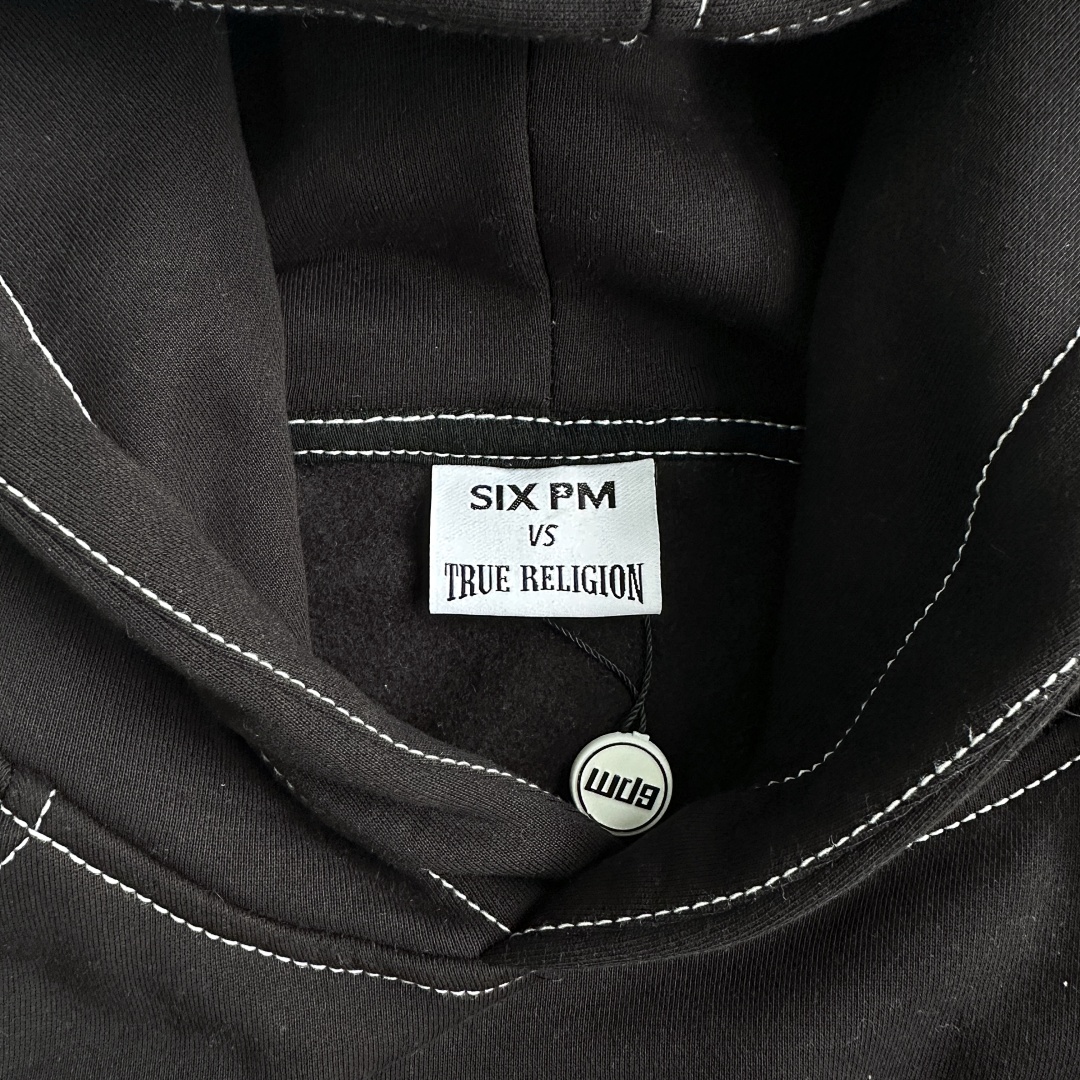 Other Tracksuit (Black) - Image 20