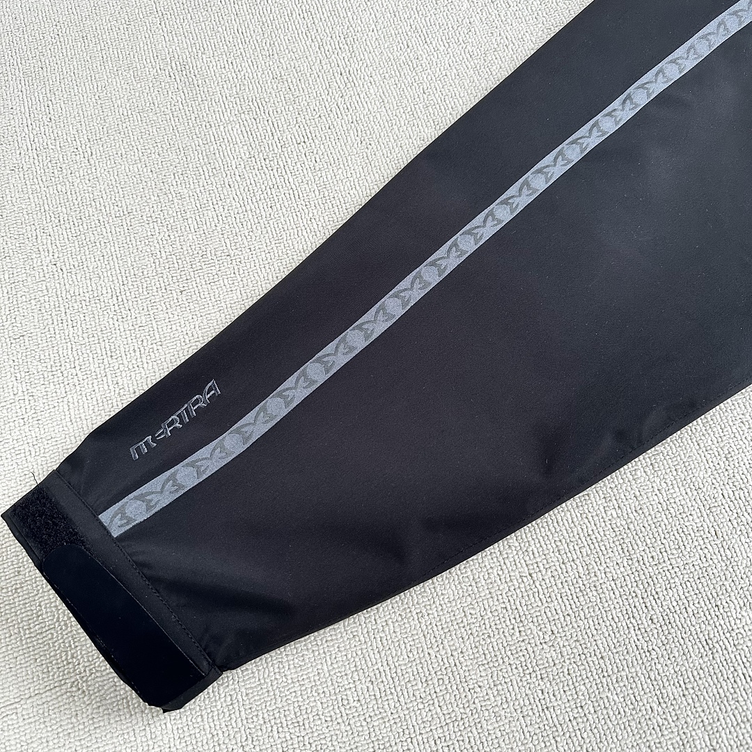 Other 💥¥189 (Mertr* Seam Tape Jacket｜Black) - Image 19