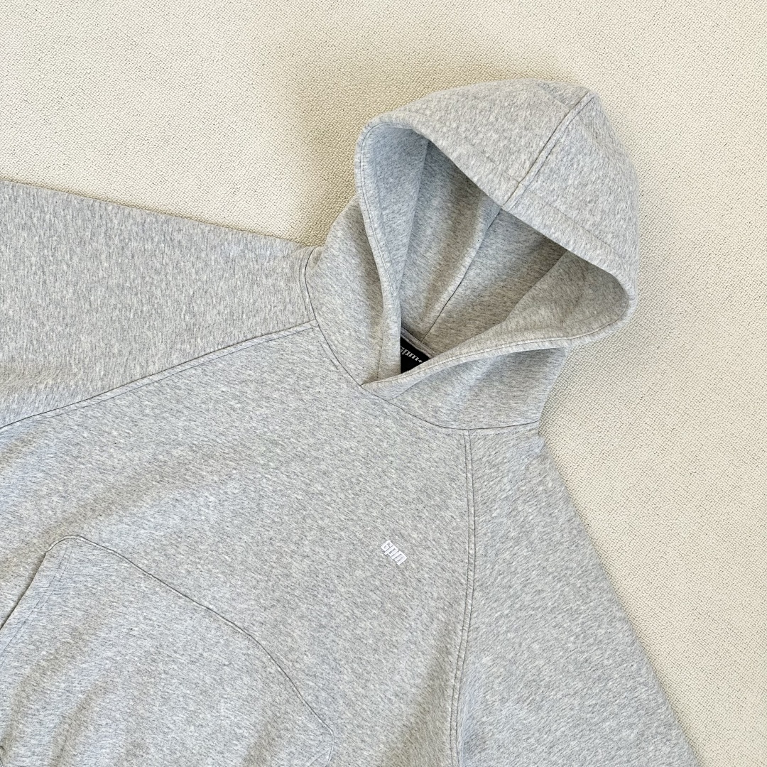 Other 185+200 (6P*-Tracksuit-Grey) - Image 8