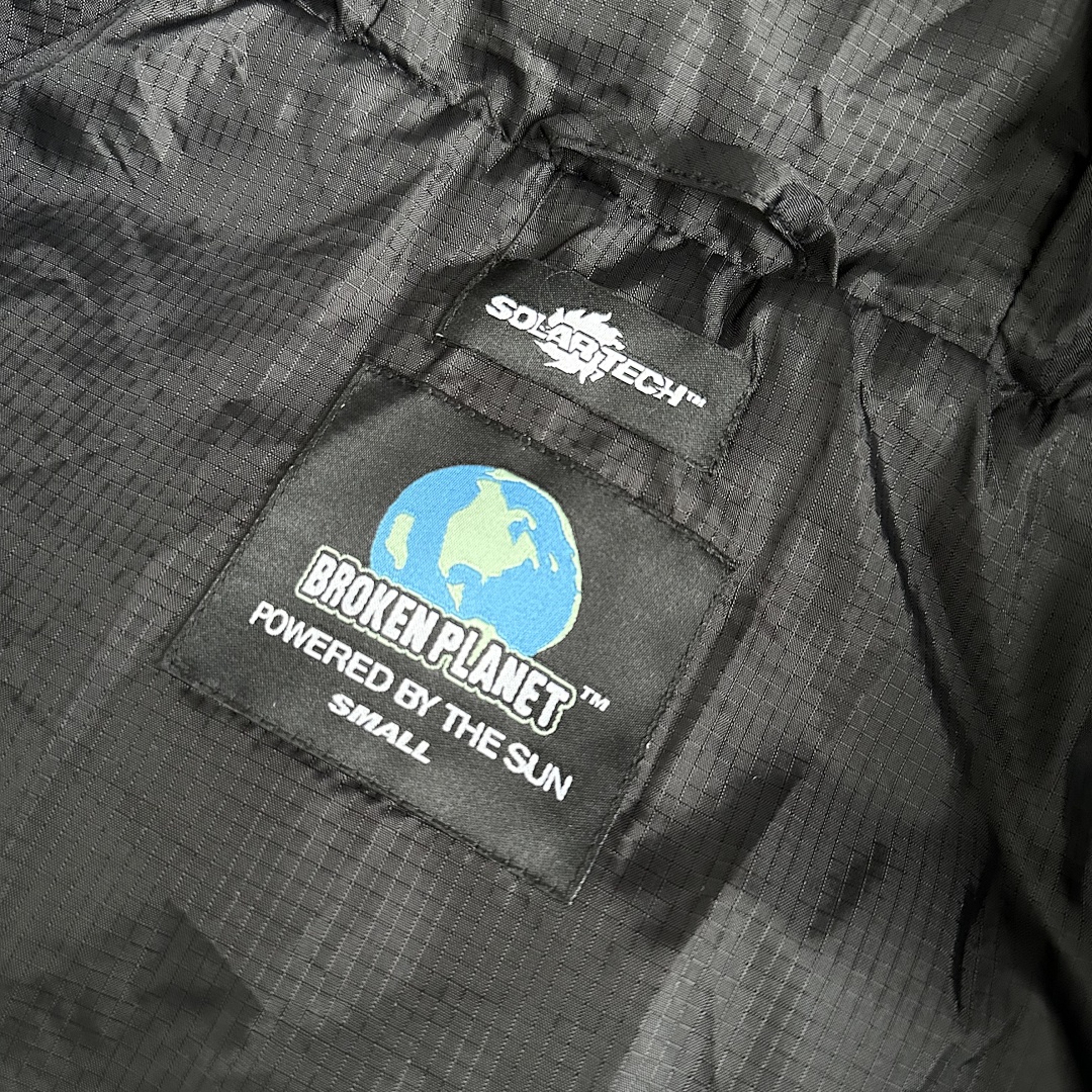 Other 415¥ (BPM Puff Jacket｜Black) - Image 13