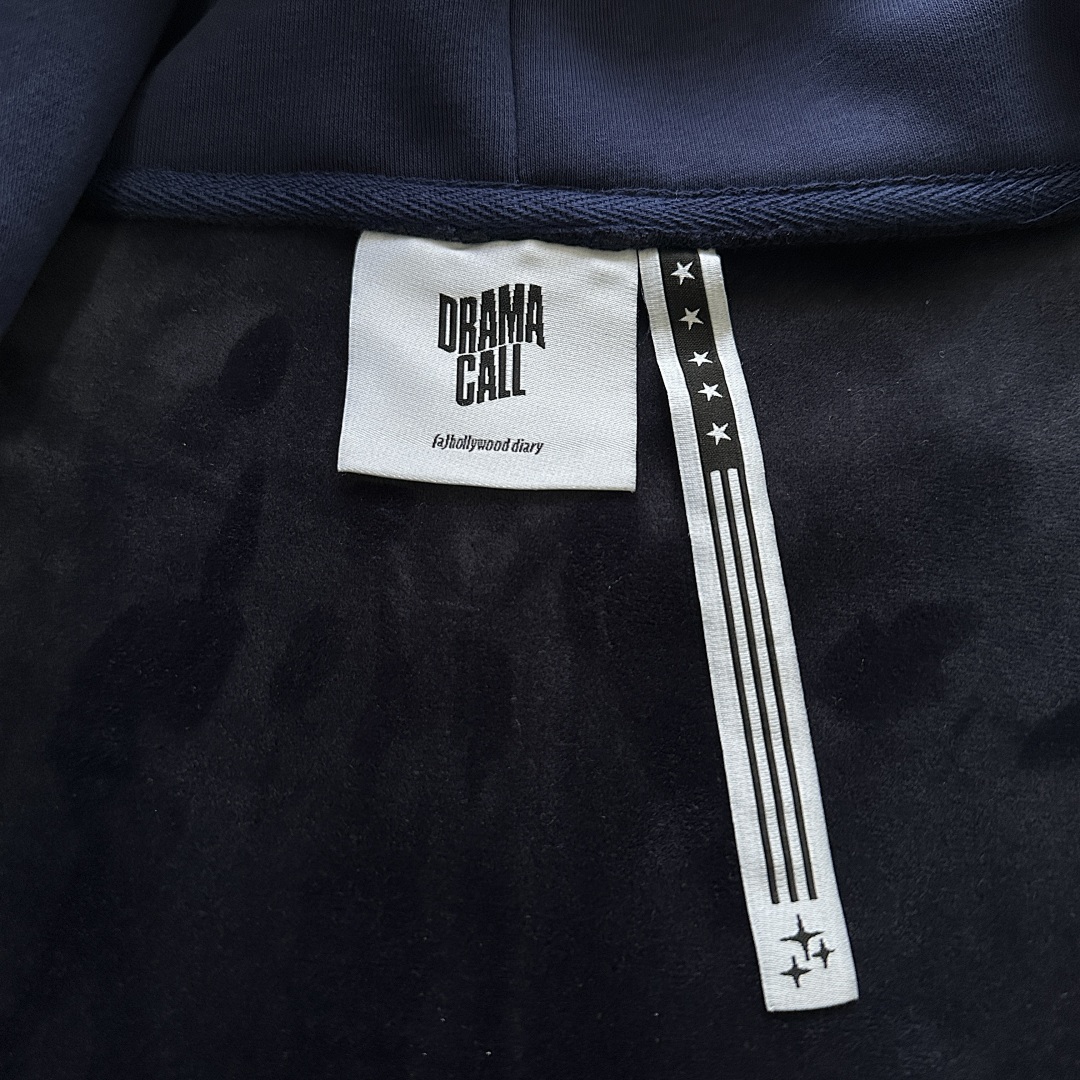 Other ¥109～129 DC Zip Up Hoodie - Image 12