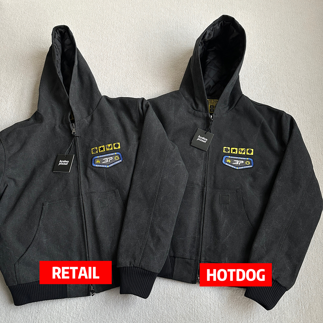 Other 💥¥189 (Workwear Jacket) - Image 5