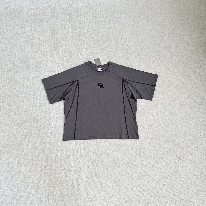 105¥ (Mertra T-Shirt|Grey), photo 1
