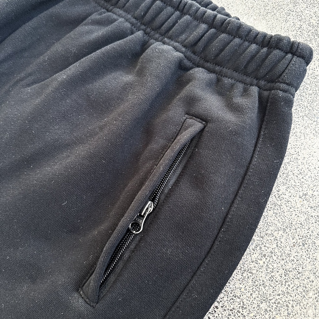 Other ¥215+220 (Garms…Zip Hoodie+Pants｜Black) - Image 26
