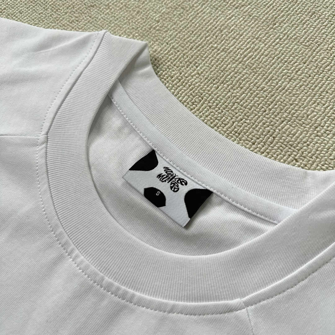 Other 95 (Mertra X Foot Locker T-Shirt) - Image 11