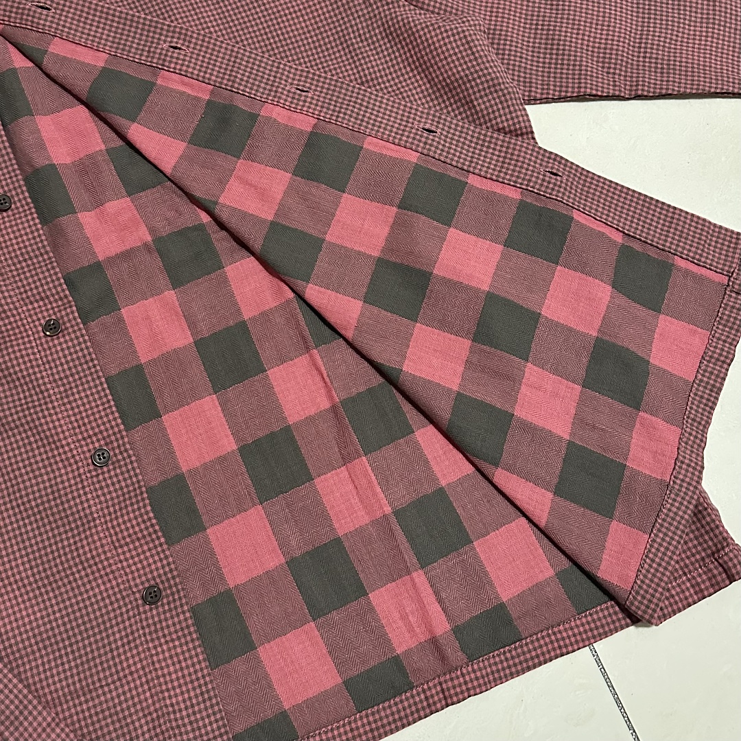 Other ¥155 (Mutim..Found Shirt｜Red) - Image 13