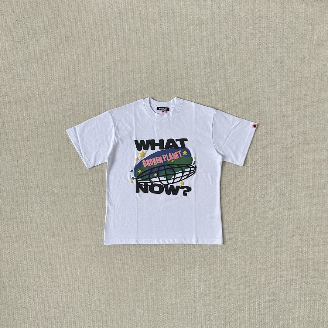 Other 89 (Bpm What Now T-Shirt)