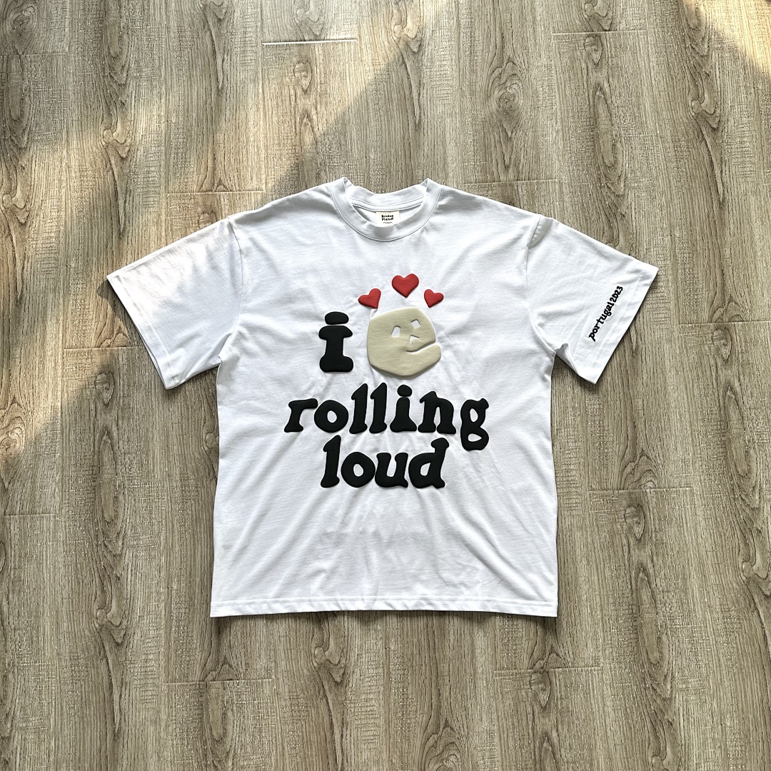 Other 💥69¥ 2.0 New Version (Rolling Loud T-Shirt) - Image 8