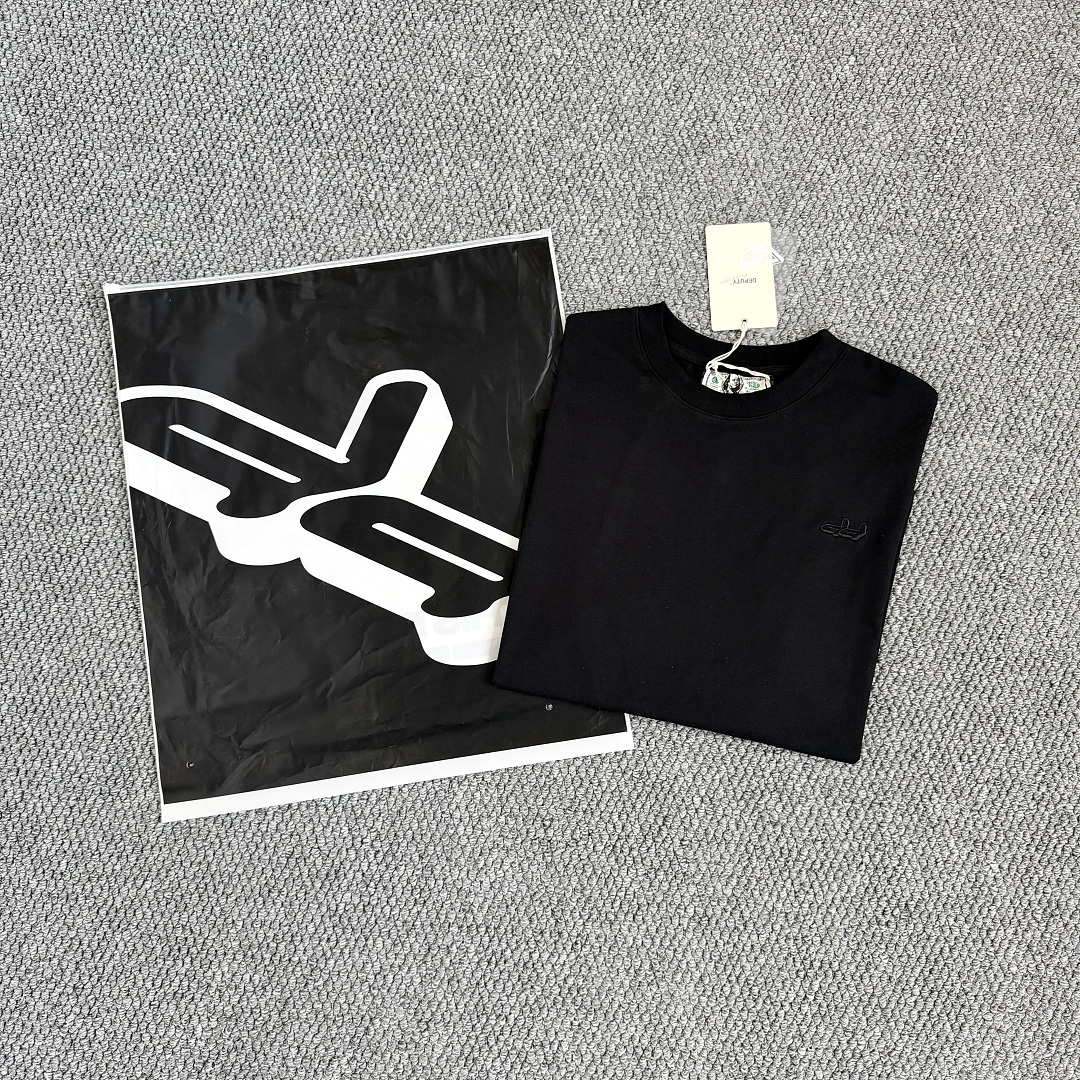 Other ¥85 (Deputy Basics T-Shirt White｜Black) - Image 20