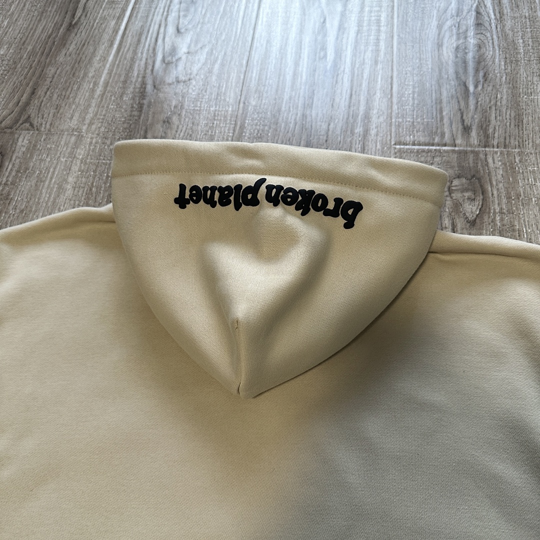 Other ¥219 Bone White (Zip Up Hoodie) - Image 22