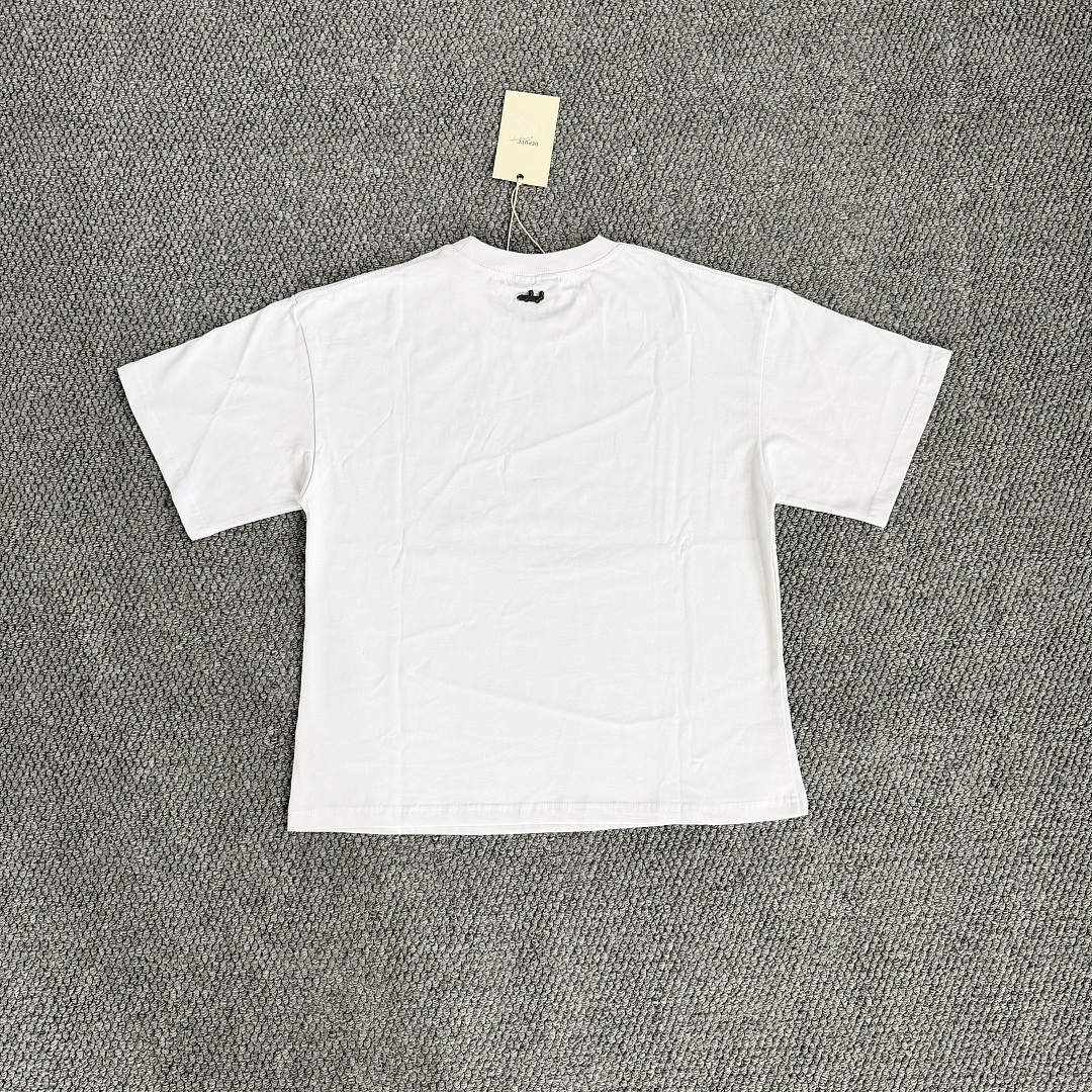Other ¥85 (Depu… Dpty Dept T-Shirt｜White) - Image 12