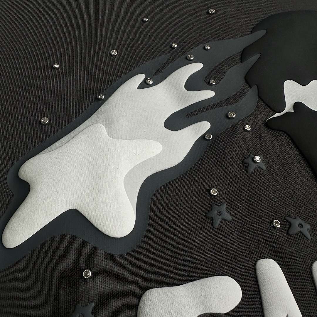 Other ¥109Falling Stars T-Shirt - Image 10