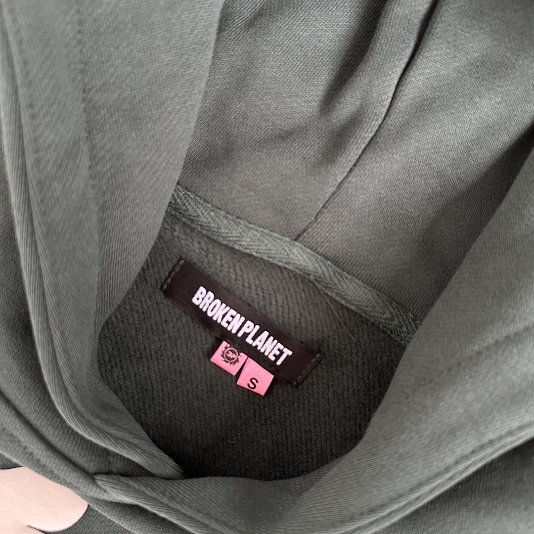 Other 209¥ (BPM-Not From Here Hoodie-Glow Inna Dark) - Image 12