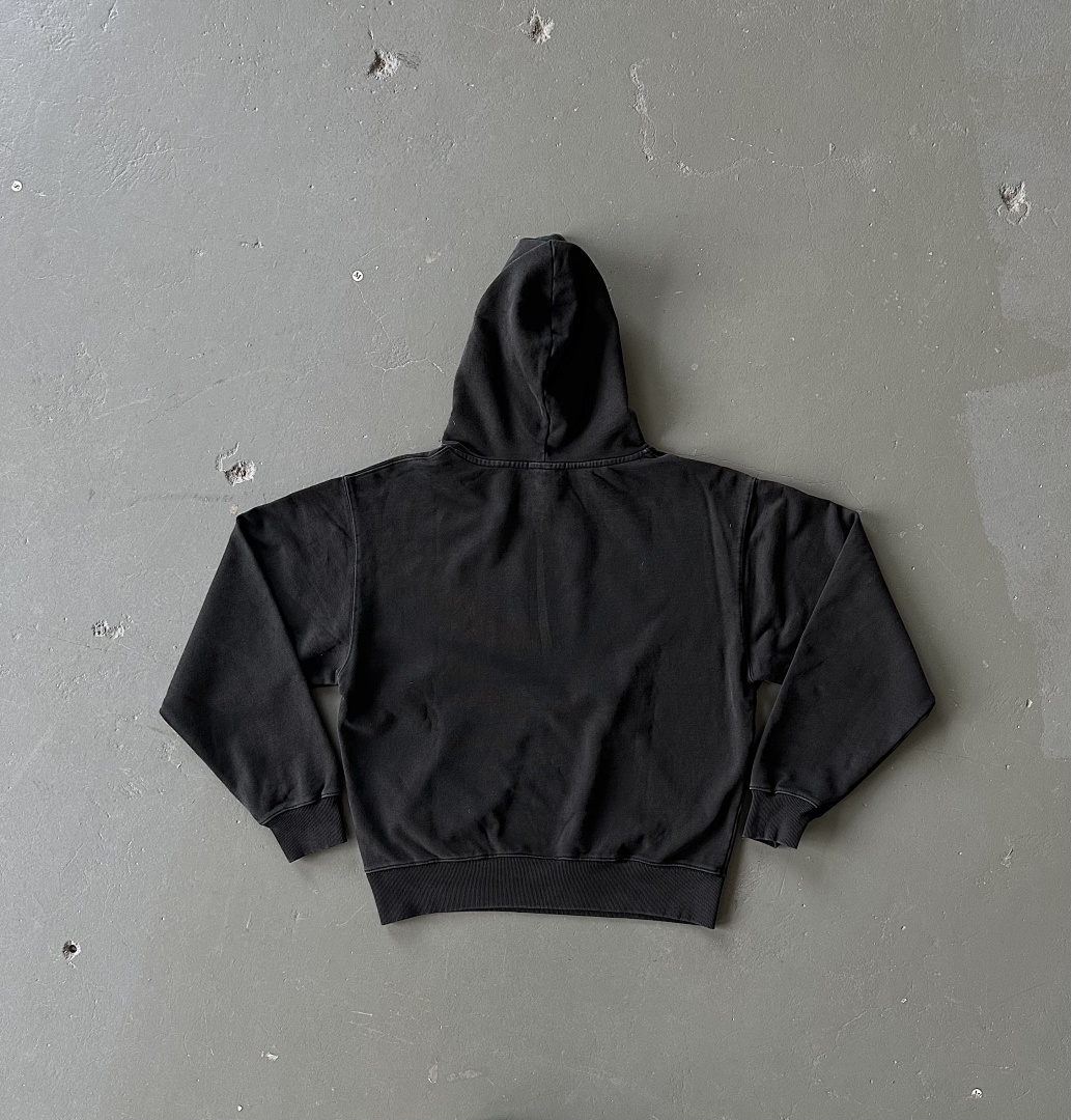 Other ¥239+219 (Base Black Washed Hoodie) - Image 23