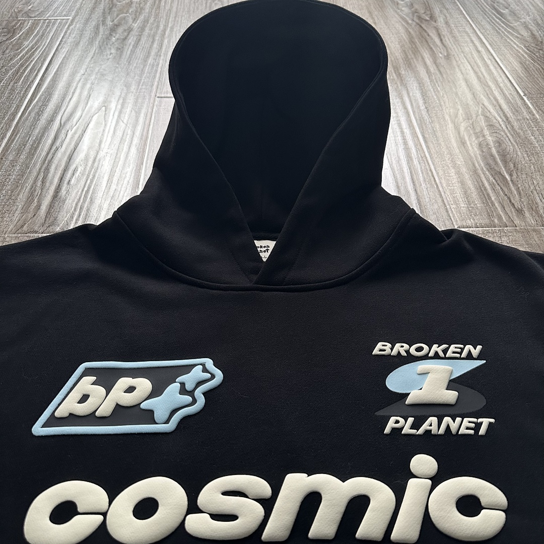 Other ¥209 Cosmic Speed Hoodie - Image 17