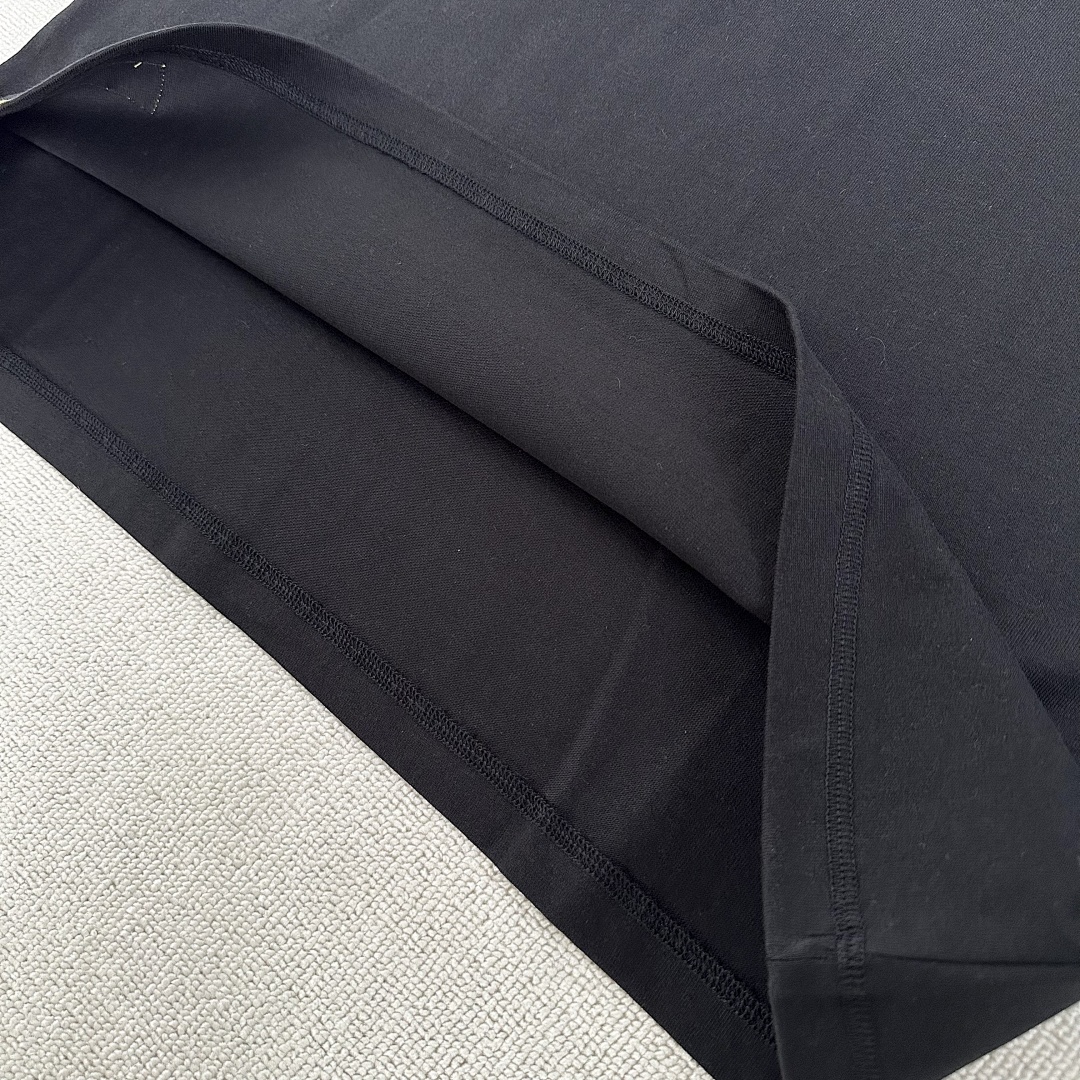 Other ¥79 (Protect T-Shirt｜Black) - Image 10