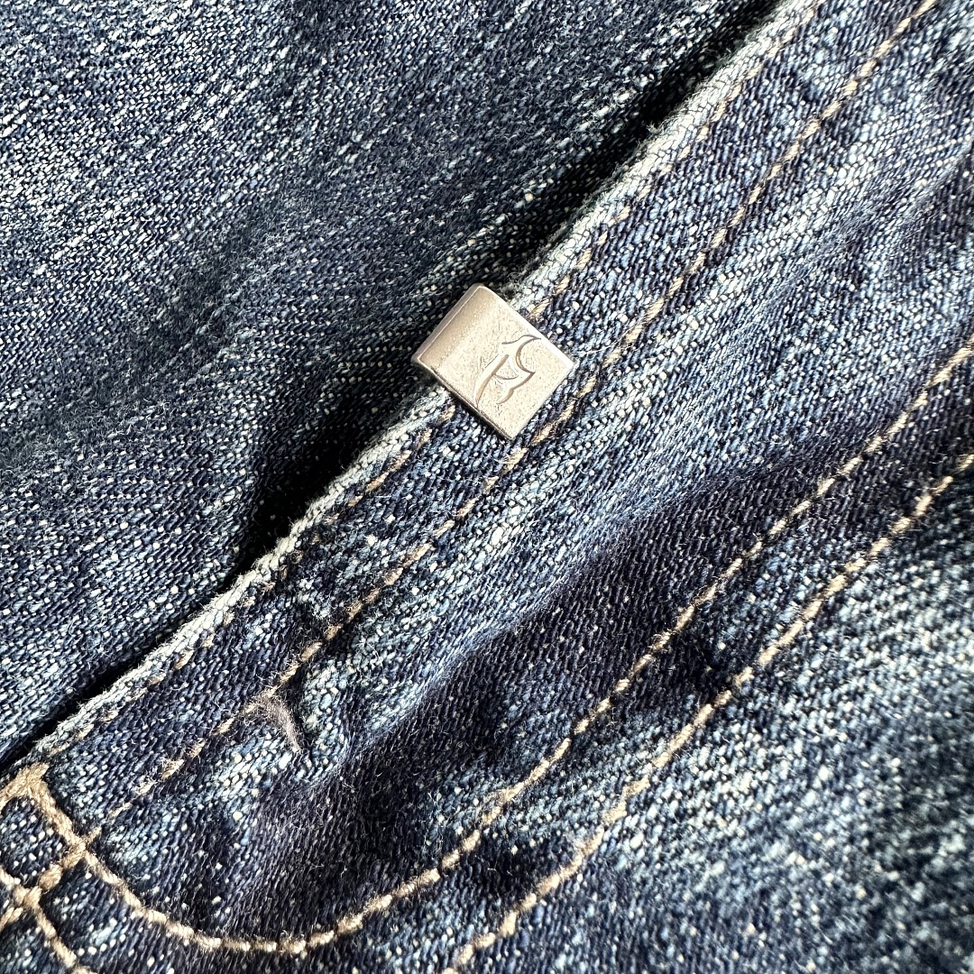 Other ¥239 (Reave. Shibuya Heritage Denim Jeans｜Blue) - Image 14