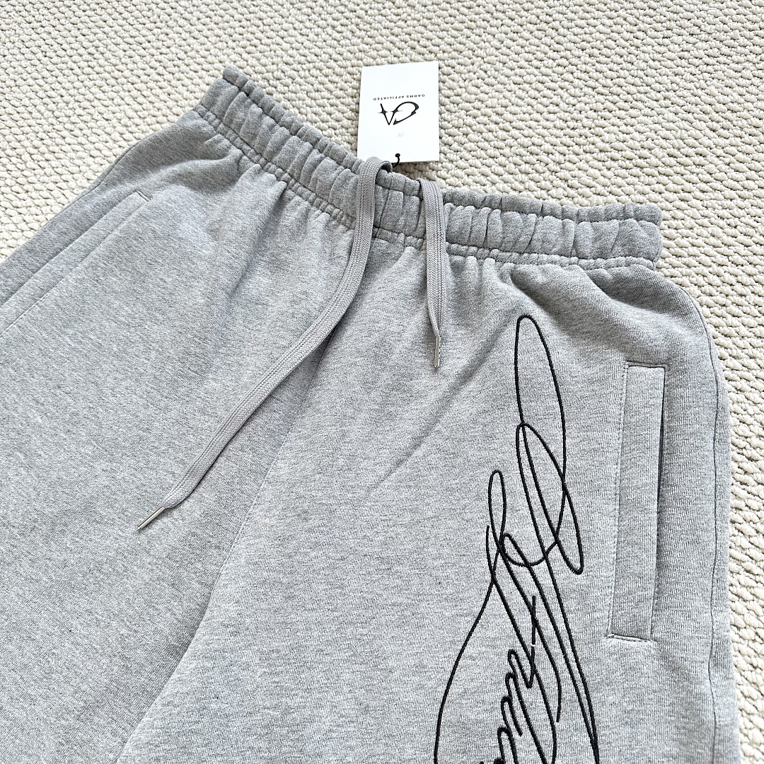 Other 💥¥139 (Garms…Shorts｜Heather Grey) - Image 6