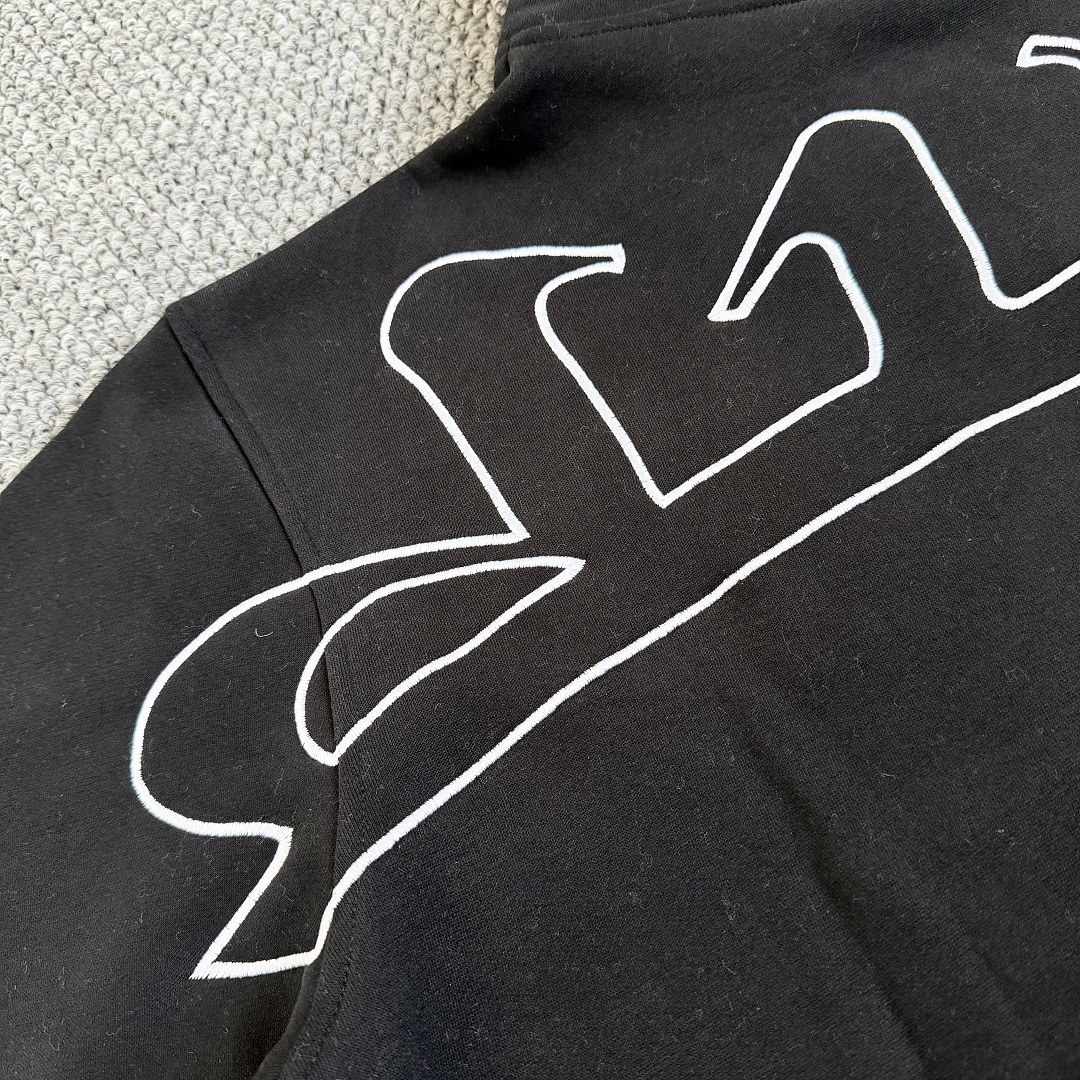 Other ¥195 (Divin…Straight Zip｜Grey｜Black) - Image 38