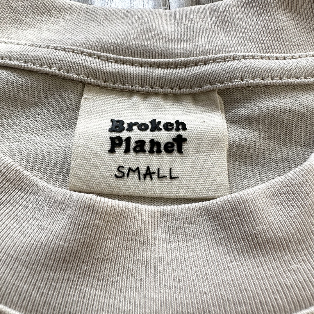 Other 💥49 (Bone White - Basics T-Shirt) - Image 9