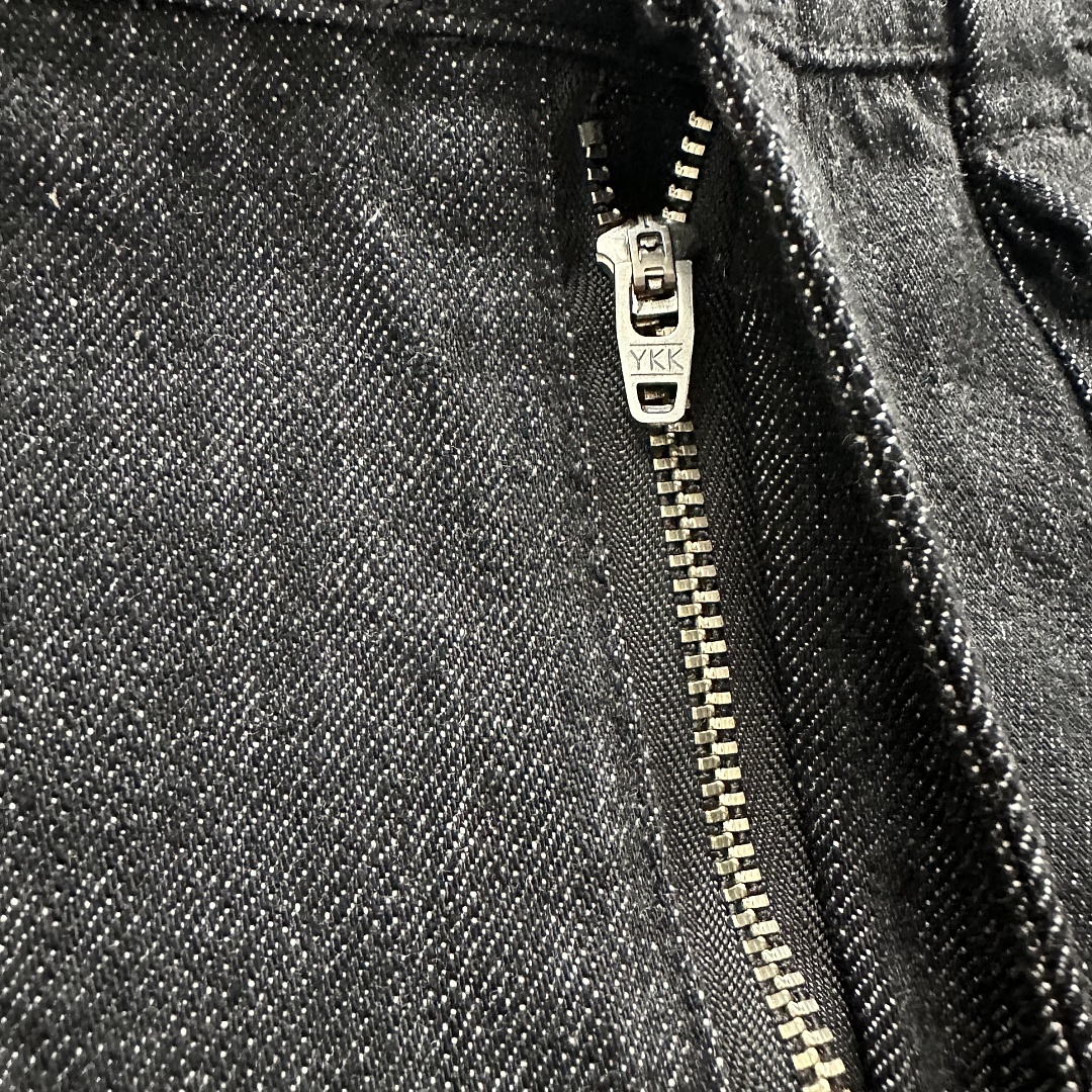 Other ¥148 (Reav…Tailored Jorts｜Raw Black) - Image 14