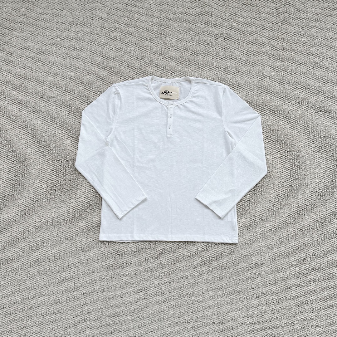 Other ¥105 (Reav.. Serafino Long Sleeve|White)