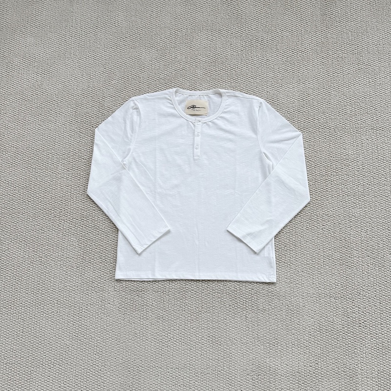 Other ¥105 (Reav.. Serafino Long Sleeve|White)