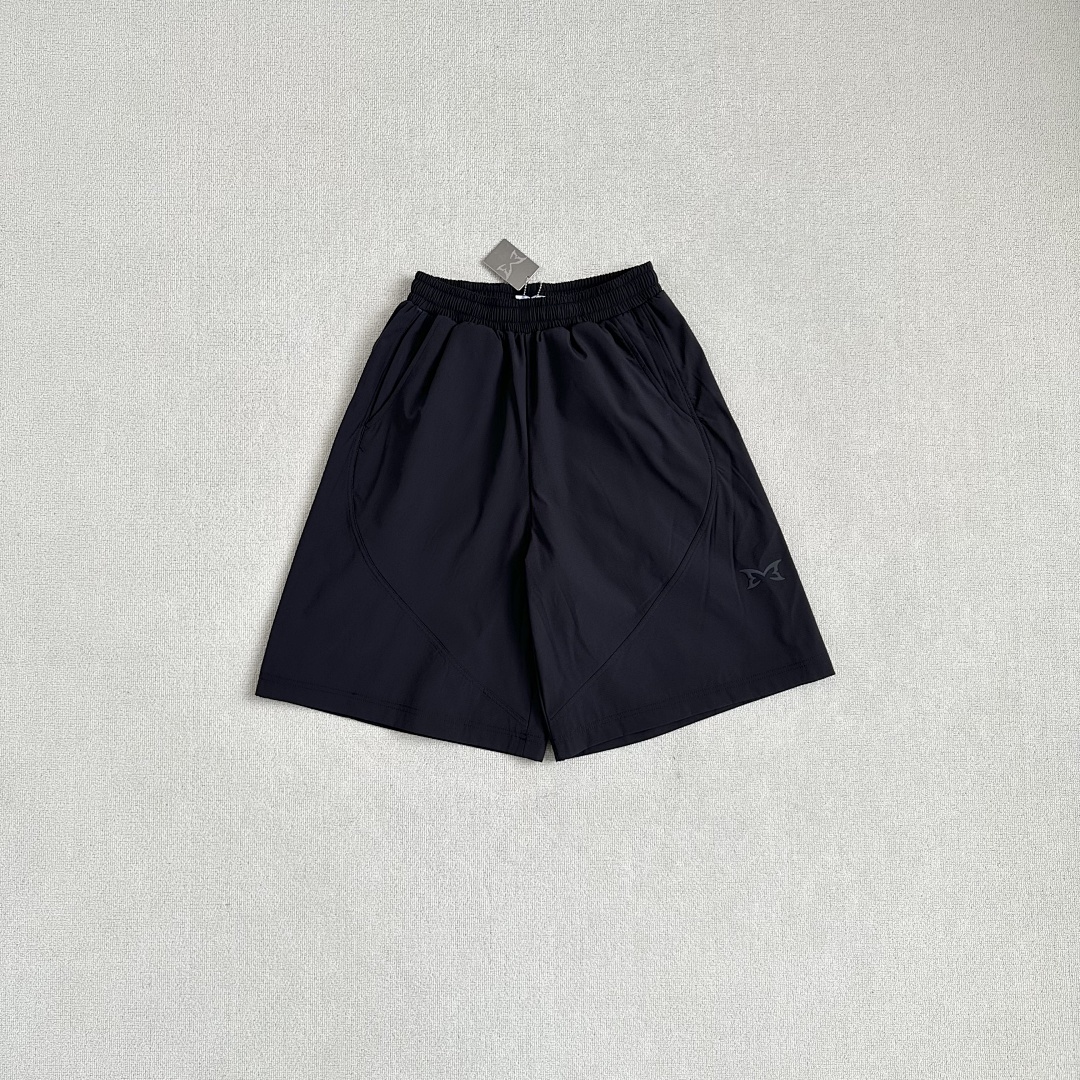 Other ¥135 (Mert..Tech Shorts｜Grey｜Black) - Image 22