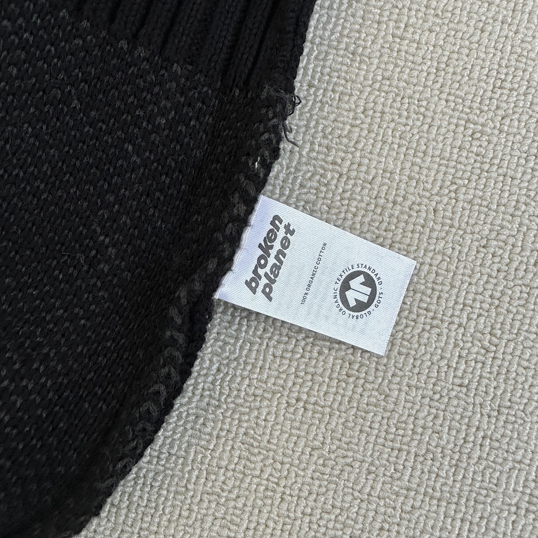 Other ¥195 (2.0 BPM—Knit｜Black) - Image 17