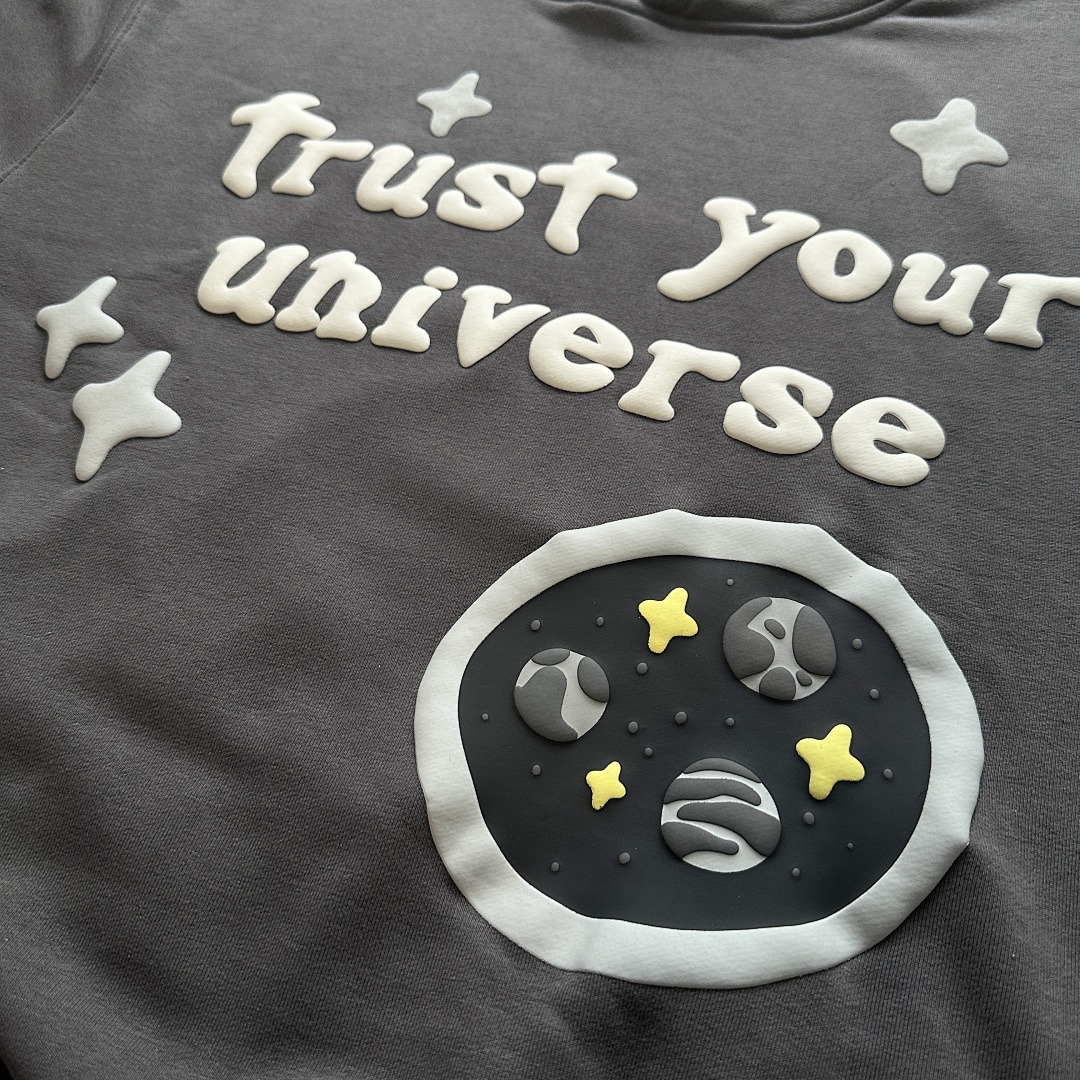 Other ¥185 Trust Your Universe Hoodie - Image 7