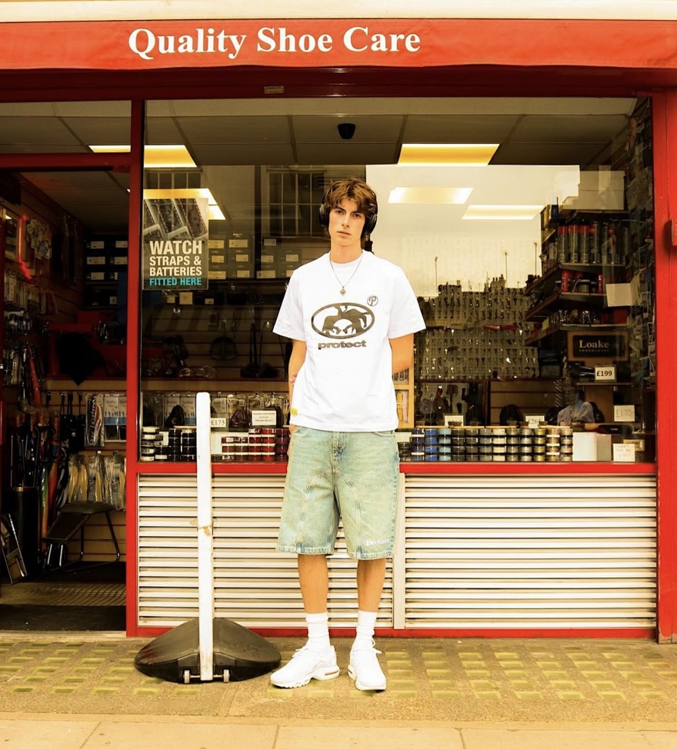 Other 69 (Protect T-Shirt) - Image 19