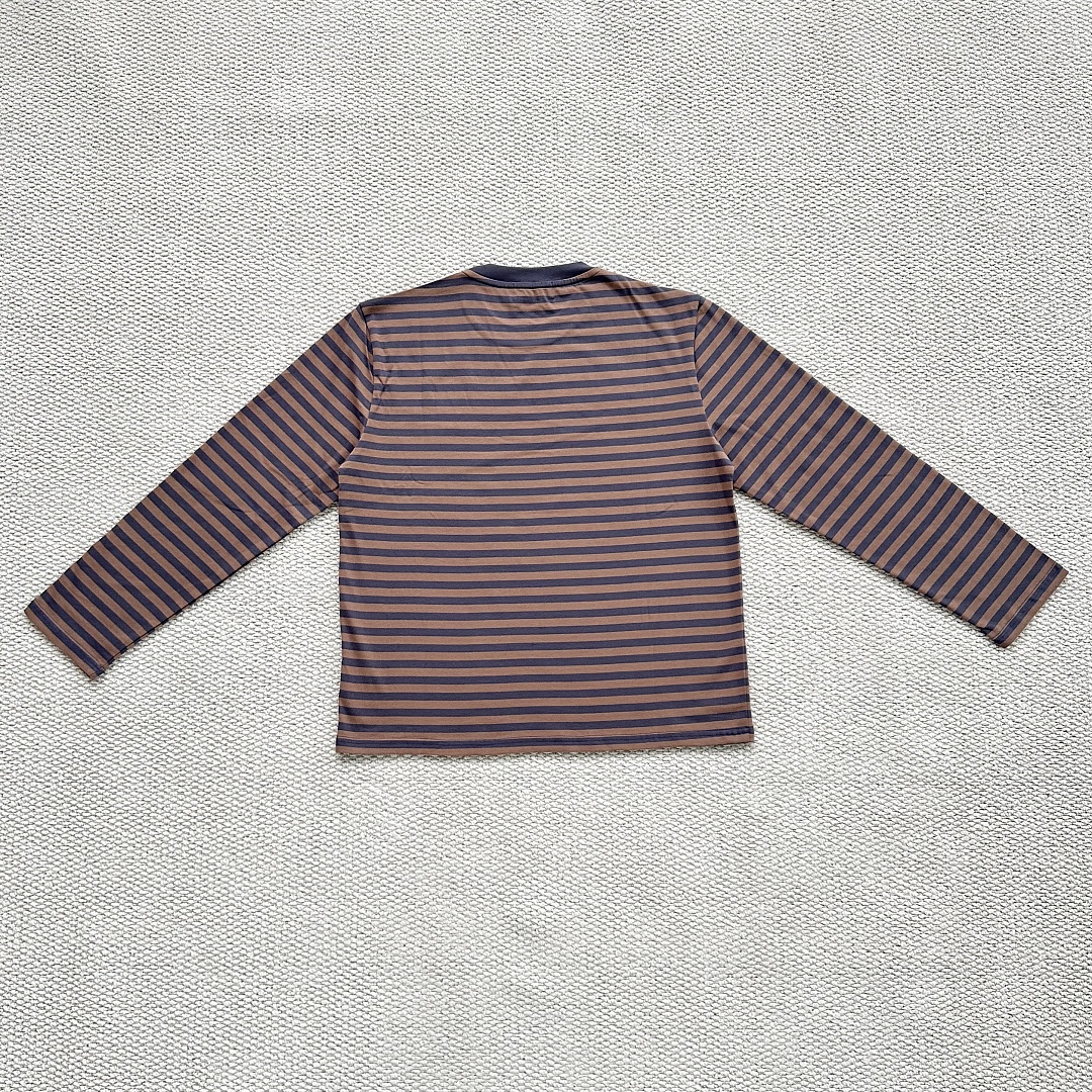 Other 💥¥99 (Muti..Longsleeve Freddy｜Dusty Blue) - Image 13