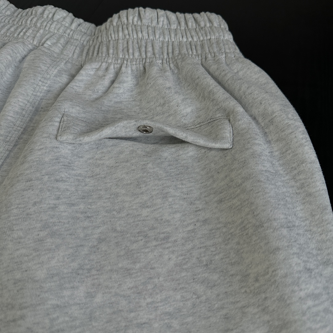 Other ¥384 DC Zip Up Hoodie (Gray/Black) - Image 32