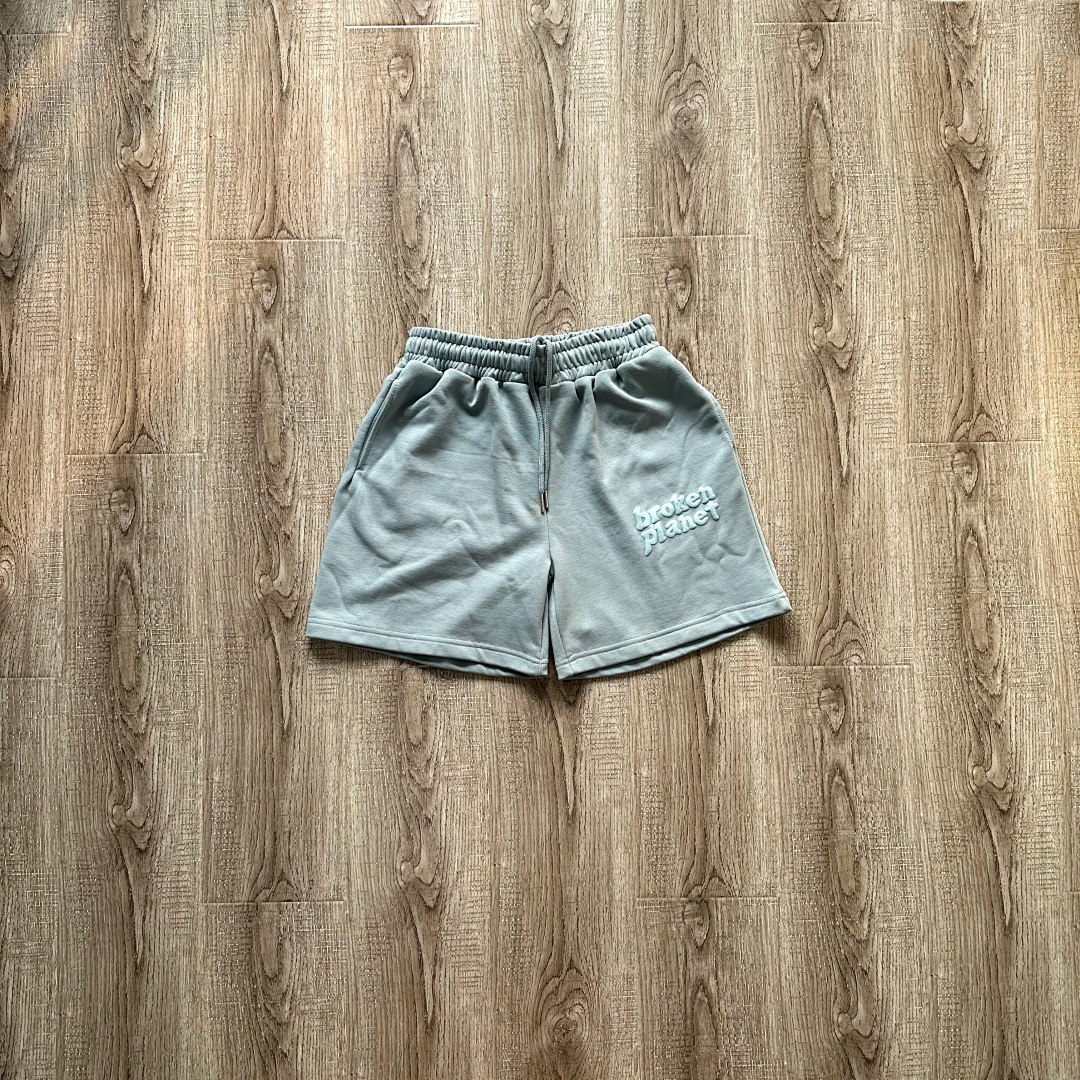 Other 💥¥79 BPM Basics Shorts (Stone/Arctic) - Image 19