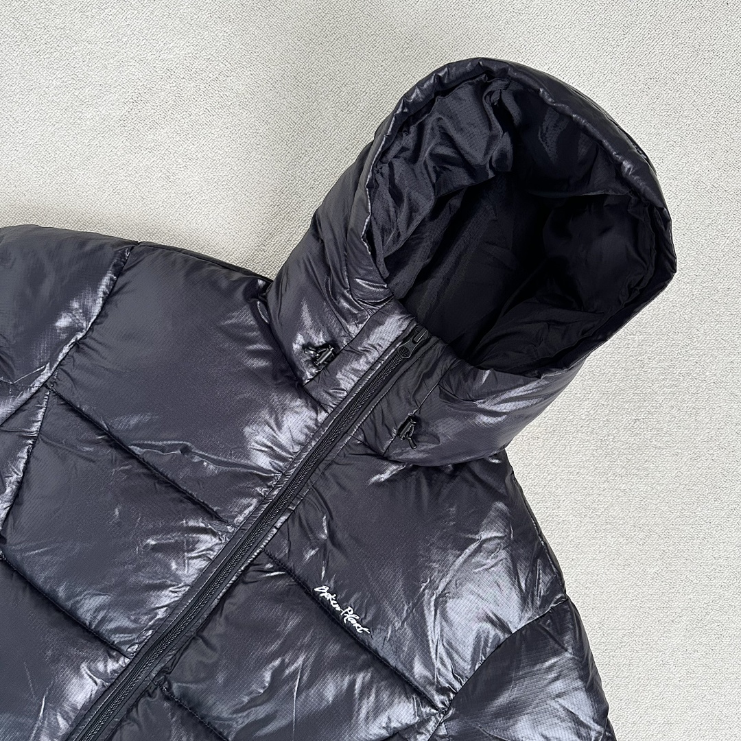 Other 415¥ (BPM Puff Jacket｜Black) - Image 10