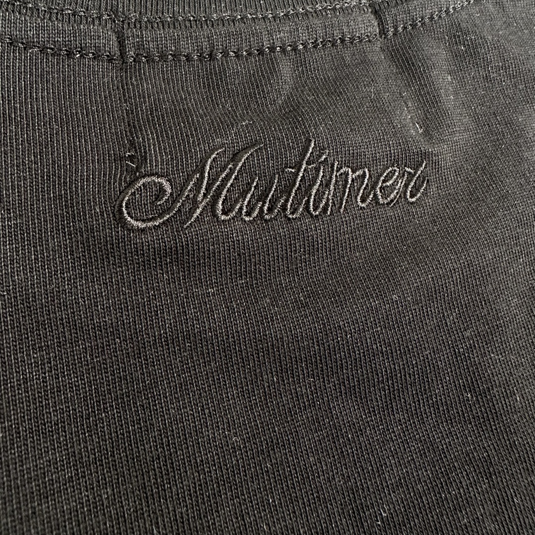 Other ¥79 (Mutim.. Basics T-Shirt｜White｜Black) - Image 30
