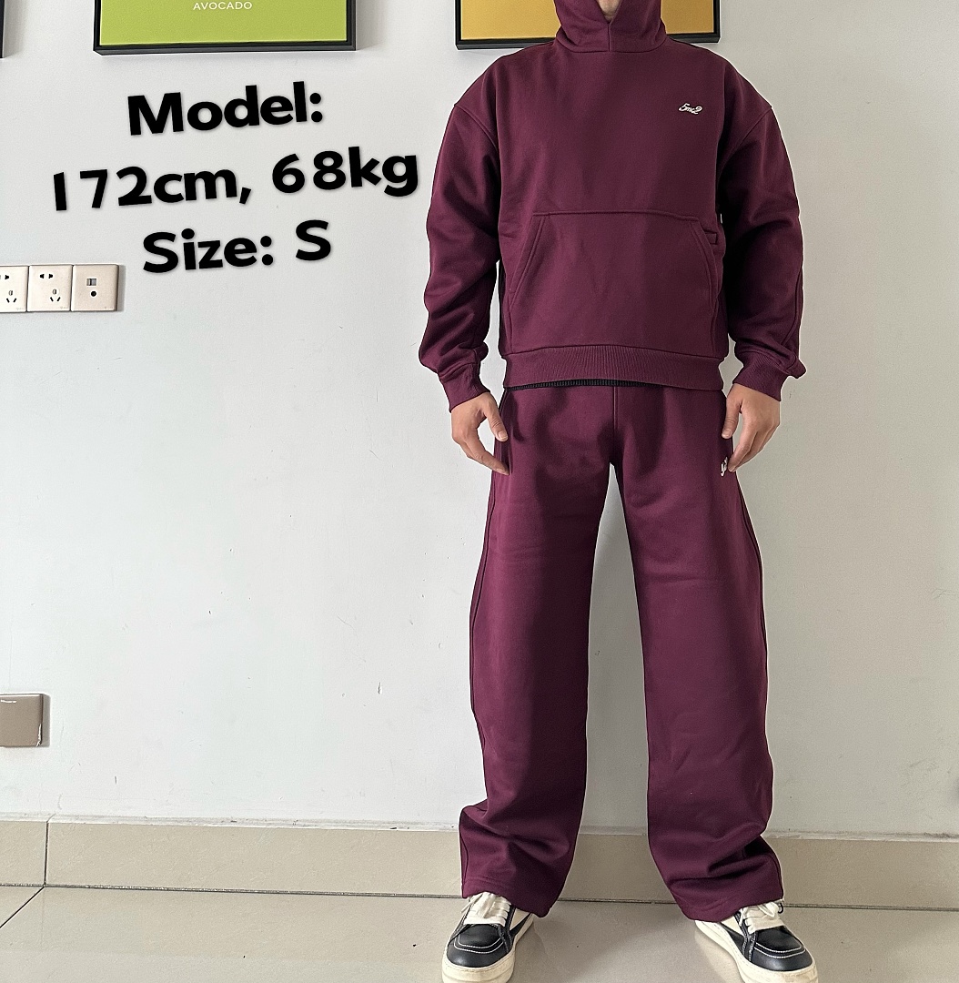 Other ¥195+210 (5Mc2-Basics Sets｜Wibe Red) - Image 2