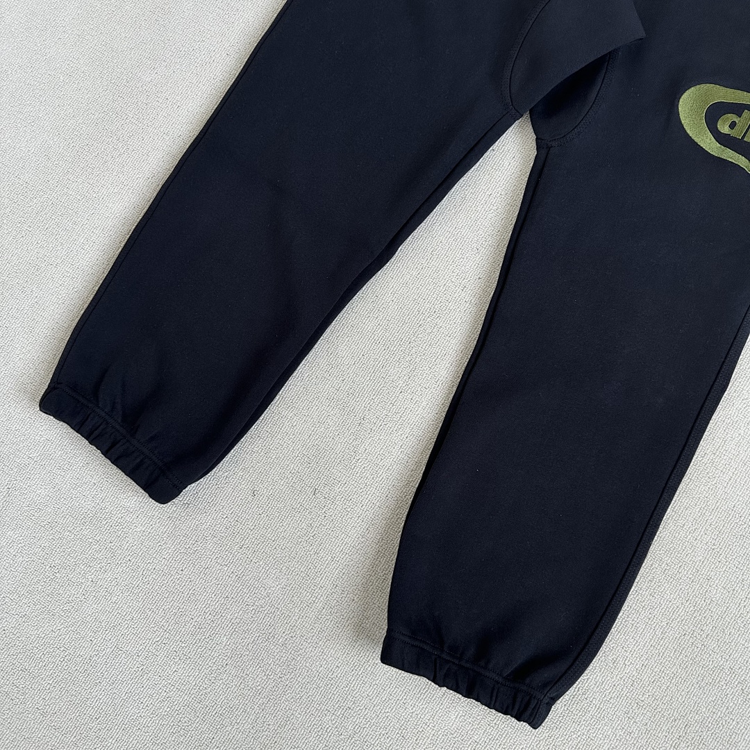 Other 175+205 (Drama Ca*L Tracksuit Set Black/Green) - Image 31