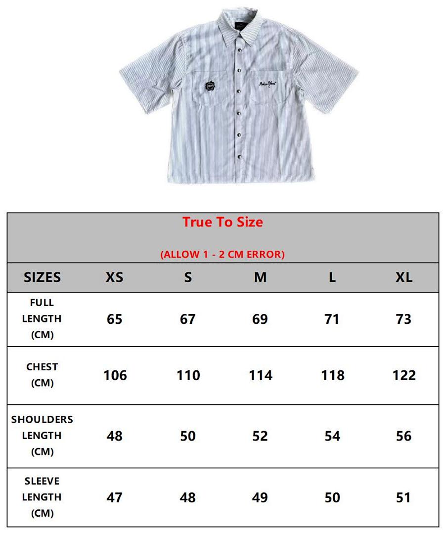 Other 💥¥89 (Button-Up Shirt) - Image 4